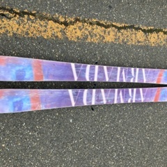 フリースキー板　アルマダの画像