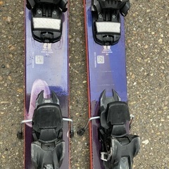 フリースキー板　アルマダの画像