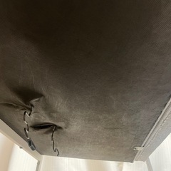 ソファ(ニトリ)の画像