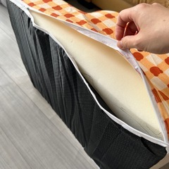 中古/ペット用階段の画像