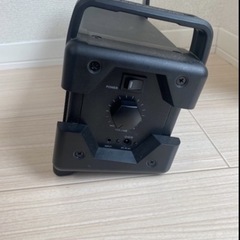 audio-technica BOOGIE BOX アクティブスピーカーの画像