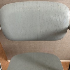 サイベックス　レモチェアの画像