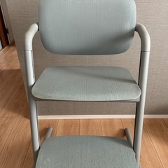 サイベックス　レモチェアの画像