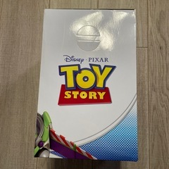 バズライトイヤー  フィギュア　トイストーリー　ディズニー　ピクサー　プレミアム　非売品の画像