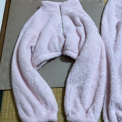 パジャマの画像