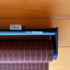 タチカワ ロールカーテン ブラインドの画像