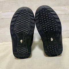 【美品】ザ・ノースフェイス ヌプシブーティ ウールショート 23cmの画像