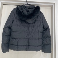 ジャンパーの画像