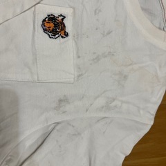 ポールスミスTシャツの画像