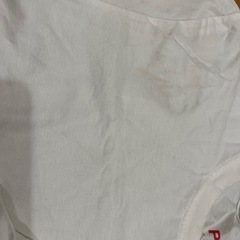 ポールスミスTシャツの画像