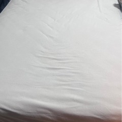 ニトリ　マットレスの画像