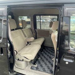 車検R9‼️ダイハツ　アトレー　エアコンOK‼️の画像