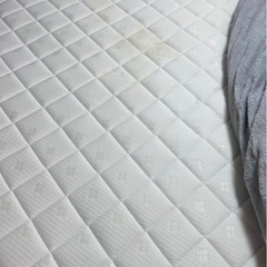 ニトリ　マットレスの画像