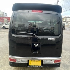 車検R9‼️ダイハツ　アトレー　エアコンOK‼️の画像
