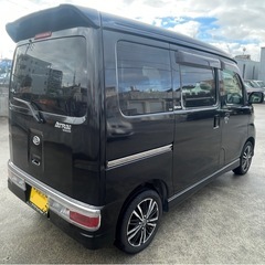 車検R9‼️ダイハツ　アトレー　エアコンOK‼️の画像