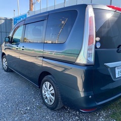 コミコミ32万円、セレナ、パワースライドドア、車検長い、下取り可能の画像