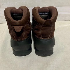 SOREL コールドマウンテンジップ スノーブーツ センタージップ25㎝の画像