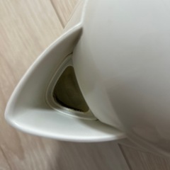 電気ポットの画像
