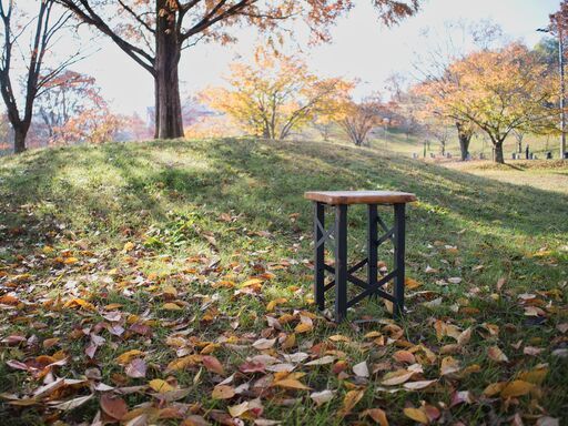 インダストリアル スツール ヴィンテージ 【PayPay決済・配送可🌈 他家具雑貨 掲載中