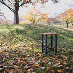 インダストリアル スツール   ヴィンテージ 【PayPay決済...