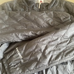 ルコック　アウターの画像