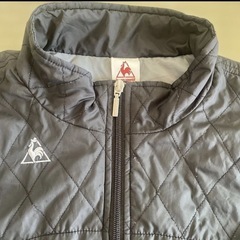 ルコック　アウターの画像