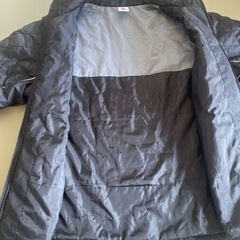 ルコック　アウターの画像