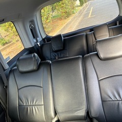 ホンダステップワゴンスパーダの画像