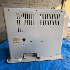 家電 CORONA ポータブルストーブの画像