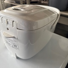 タイガー 一升 10合　炊飯ジャー 2022年製 炊飯器 JBH-G181の画像