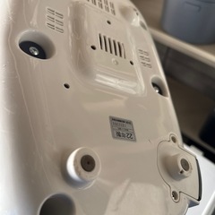 タイガー 一升 10合　炊飯ジャー 2022年製 炊飯器 JBH-G181の画像