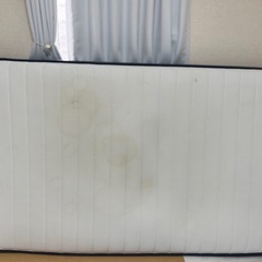 ニトリ セミダブル マットレス(2023~使用)   の画像