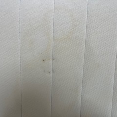 ニトリ セミダブル マットレス(2023~使用)   の画像