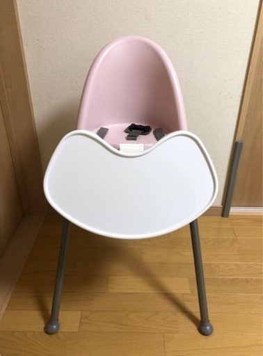 ベビービョルン ハイチェア