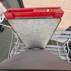 ズボンプレッサーの画像