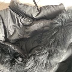 ジャンパーの画像