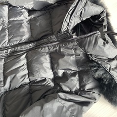 ジャンパーの画像