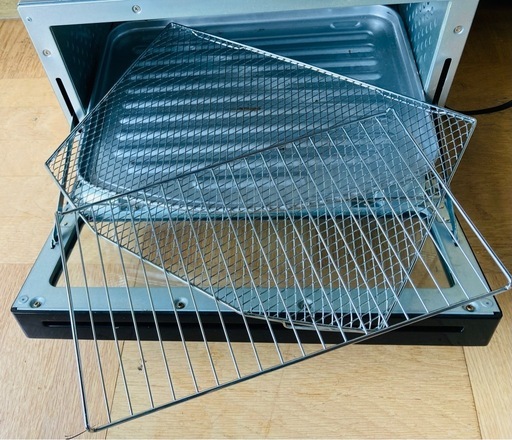 Panasonicオーブントースター　NT-T500