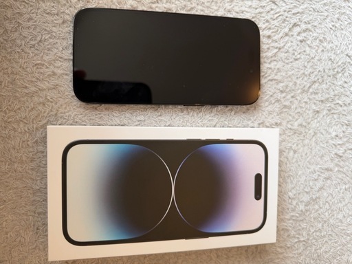 iPhone14 pro 512GB