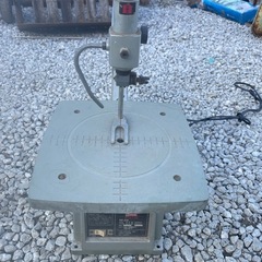 RYOBI TF-50 卓上糸鋸盤の画像