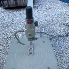 RYOBI TF-50 卓上糸鋸盤の画像