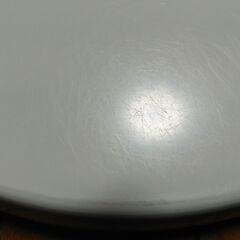 ウォシュレット(東芝温水洗浄便座)の画像