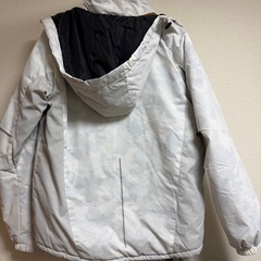 上着　ジャンバーの画像