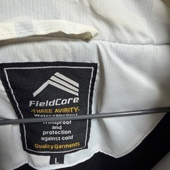 上着　ジャンバーの画像