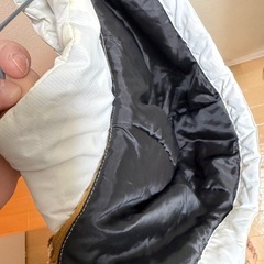 上着　ジャンバーの画像