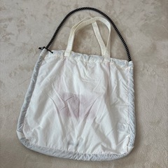 【niko and...】ショルダー/トートバッグの画像