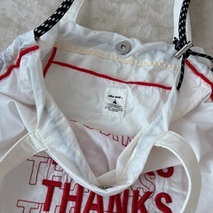 【niko and...】ショルダー/トートバッグの画像