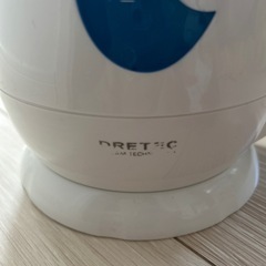 電気ポットの画像