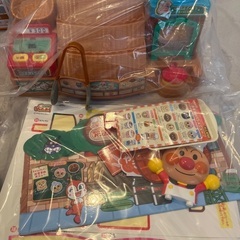 ジャムおじさんのパン工場スペシャルの画像