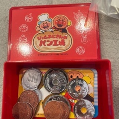 ジャムおじさんのパン工場スペシャルの画像